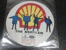 the beatles - help - picture disc  - lp vinilo - nuevo - precintado