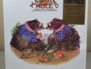 MATCHING MOLE - MATCHING MOLE (YELLOW ORANGE) (RSD 2024)w/mnr slv dmg