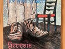 Genesis - THE WAITING ROOM - LP Vinyl Live 1975 (FLASHBACK PRODUCTIONS)