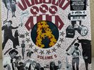 Various Artists Voodoo Rhythm Compilation - Volume 5 (Vinyl) - OPENED