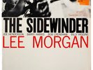 LEE MORGAN -THE SIDEWINDER - BLUE NOTE - 84157 - ORIG 12