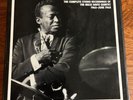 The Complete Studio recordings of The MILES DAVIS QUINTET SET 1965-1968