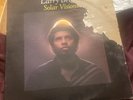 LARRY BRIGHT-SOLAR VISIONS VINYL CROSSWIND —CWR301 EX SUN RA’S DRUMMER