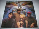 GO-BETWEENS : METAL AND SHELLS Vinyl LP (US Import 1985)