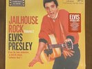 Elvis Presley - Jailhouse Rock Vol 2 - 2 LP Ltd Ed 180g  - FTD SEALED