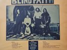 MFSL BLIND FAITH STILL SEALED