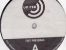 DAVID BOWIE   The Next Day   Rare 2013 US Double Vinyl LP TEST PRESSING   MINT
