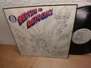 Dead Kennedys - Bedtime For Democracy (Vinyl LP Alternative Tentacles UK 1986)