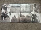 Taylor Swift - Folklore 16LPs (Complete Vinyl Set in 8 Color Variants) Sealed