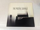 The Postal Service   Give Up Vinyl LP 2003 Sub Pop Records EX+