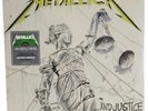 Metallica And Justice For All 2 x 12