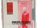 Gary Numan Replicas The First Recordings 40th Anniversary Edition 2 x 12