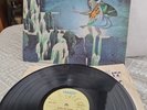 Uriah Heep Demons and Wizards LP 33 Bronze ILPS 9193 EX 1972 UK First Press A1B1