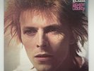 David Bowie Space Oddity (RCA Victor) Canadian LP LSP-4813 Gold Label