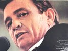 Johnny Cash At Folsom Prison OBI JAPAN CBS/Sony Vinyl LP