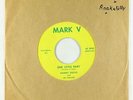 Rockabilly Teen 45 - Sammy Salvo - One Little Baby - Mark V