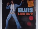 ELVIS PRESLEY Live 1972 RCA/LEGACY 19658726061 2XLP gatefold SEALED w
