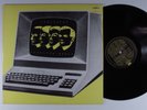KRAFTWERK Computer World EMI LP VG++ uk w