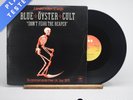 Blue Öyster Cult (Don't Fear) The Reaper A-1 B-1 12