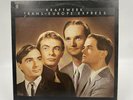 Kraftwerk - Trans Europe Express LP VG+/VG+