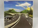 Kraftwerk - Autobahn - LP EX/VG+ A1/B1