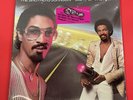 The BROTHERS JOHNSON Light Up The Night LP (Sealed)