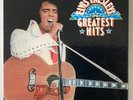 ELVIS PRESLEY greatest hits, readers digest 7 LP  box set 100 + tracks nr mint 7