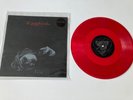 The Gaslight Anthem Hold You Up EP Translucent Red Vinyl