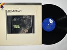 Lee Morgan Sonic Boom Blue Note LT-987 JAZZ HARD BOP 1979