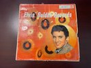 ELVIS PRESLEY - Elvis' Golden Records 1958 Vinyl LP RCA LPM-1707-C Germany RARE
