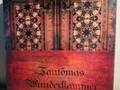 Fantomas - Wunderkammer Discography LP Vinyl Box Set w/ cassette IPC-166 2014