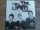 THE JAM - IN THE CITY   LIMITED EDT  WHITE VINYL    NEW (SEALED)     PAUL WELLER