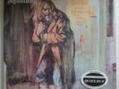 JETHRO TULL - AQUALUNG - CLASSIC RECORDS - QUIEX VINYL