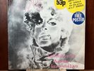 Prince - Little Red Corvette - Poster + Vinyl Record 12” Single - W9688 T