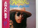 FREDDIE AGUILAR ANAK POLYDOR MPF1190 JAPAN OBI VINYL LP