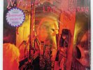 W.A.S.P. LIVE...IN THE RAW CAPITOL CLT48053 US SHRINK VINYL LP