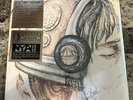 Neil Young - Chrome Dreams, 2 LP, Etched on Side 4, Sealed