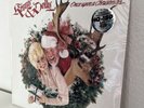Dolly Parton & Kenny Rogers - Once Upon A Christmas LP Vinyl Record New