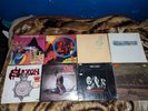 King Crimson, Mountain, Neil Young, Ozzy Osbourne, Saxon, Thin Lizzy, The Who...