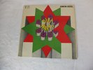 AMON DÜÜL Para Dieswärts Düül / LP Germany 1971 METRONOME OHR OMM 56.008