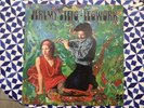Jeremy Steig - Legwork LP - Solid State VG