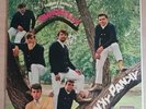 Tommy James & The Shondells ‎– Hanky Panky Italy 1966 LP Album