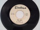 The Jackson Five - Big Boy You've / Changed Vinyl 45 VG