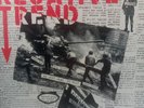 Negative Trend – We Don't Play We Riot   1983 NM w/ insert Vinyl LP87