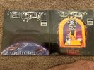 Testament Limited Edition Colored Vinyl The Legacy And The New Order