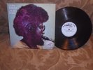 Gary Bartz Ju Ju Man Catalyst CAT-7610 PROMO Syretta Curtis Robertson EX LP
