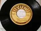 Elvis Presley Sun Records EP