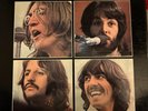 THE BEATLES - Let It Be (Apple AR 34001) - 12