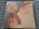 CARL DOUGLAS - KUNG FU FIGHTING AND OTHER GREAT LOVE SONGS LP T-464 1974 SEALED