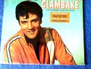 ELVIS PRESLEY CLAMBAKE MINT CONDITION WITH BONUS PHOTOP AND HYPER STICKER LP